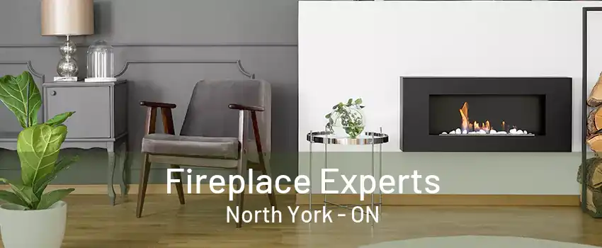 Fireplace Experts North York - ON