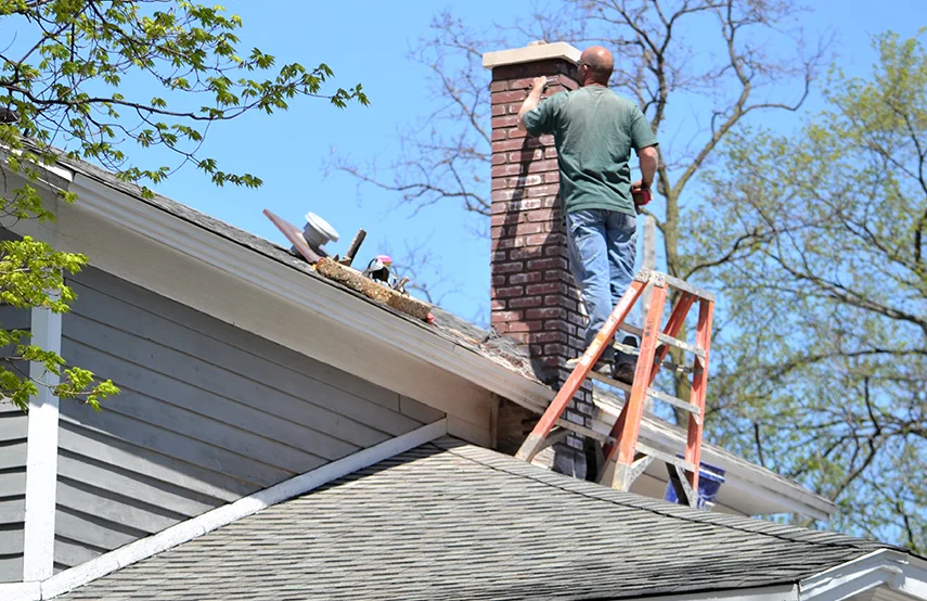 Chimney & Fireplace Inspections Services in North York, ON