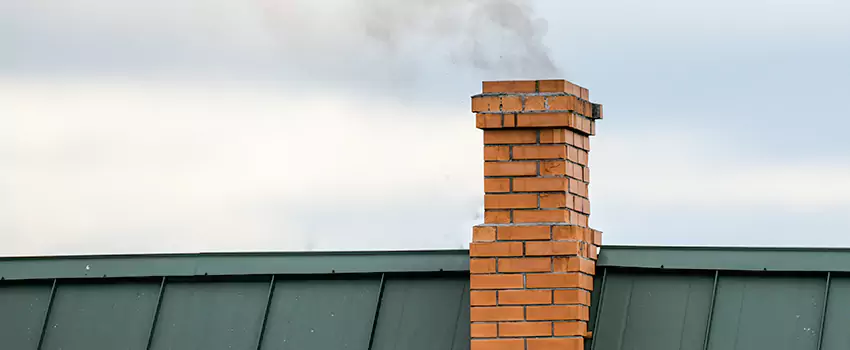 Animal Screen Chimney Cap Repair And Installation Services in North York, Ontario