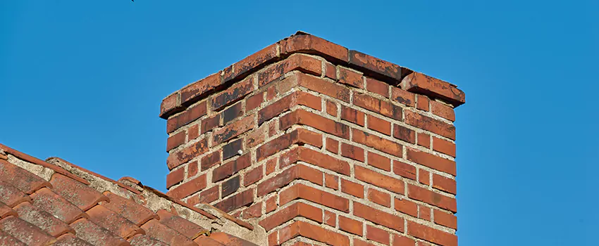 Clean Blocked Chimney in North York, Ontario