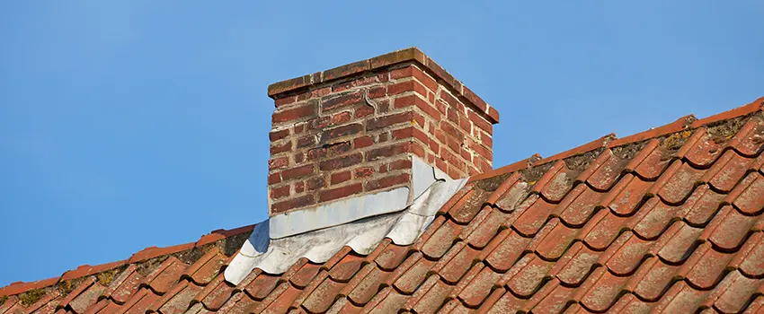 Residential Chimney Bricks Rotten Repair Services in North York, ON