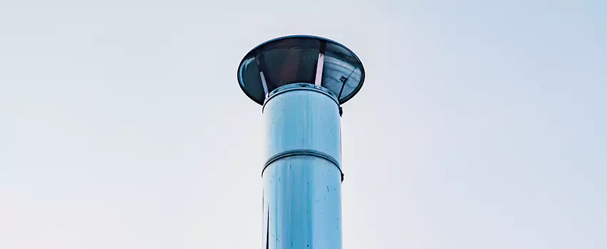 Wind-Resistant Chimney Caps Installation and Repair Services in North York, Ontario