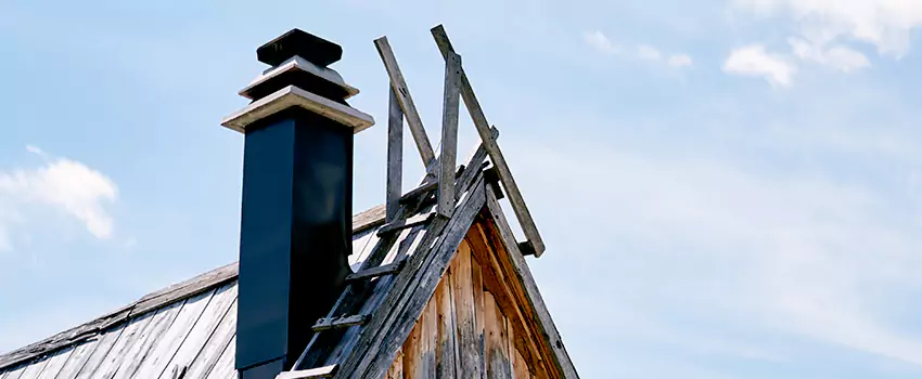 Chimney Creosote Cleaning in North York, ON