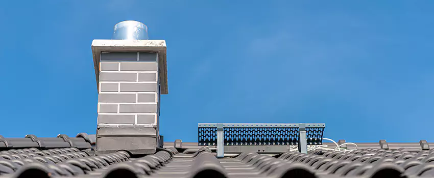 Chimney Flue Relining Services in North York, Ontario