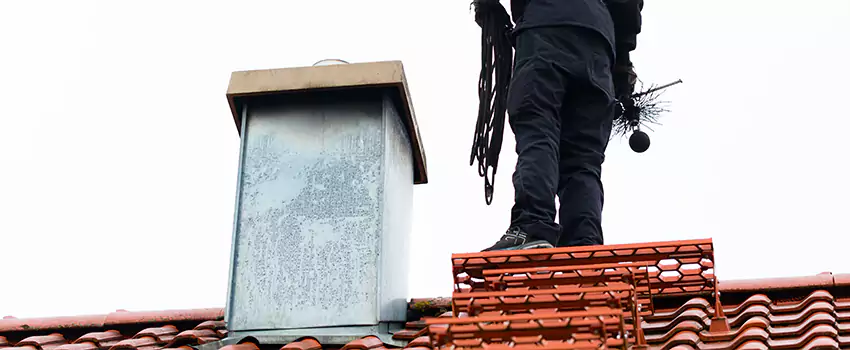 Chimney Liner Services Cost in North York, ON