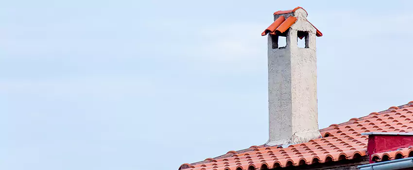 Chimney Pot Replacement in North York, ON