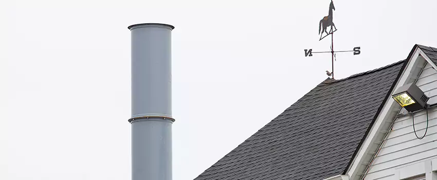 Chimney Inspection in North York, ON