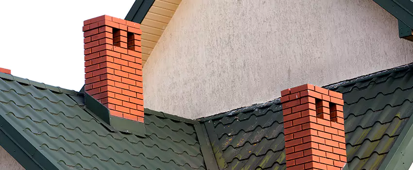 Chimney Saver Waterproofing Services in North York, Ontario