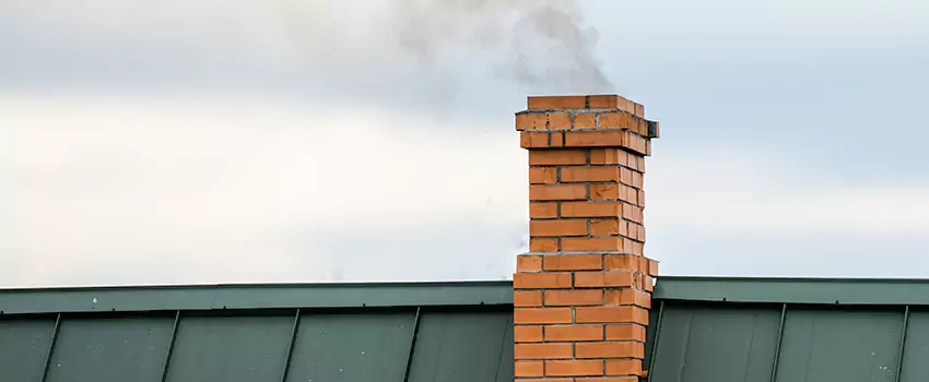 Chimney Soot Cleaning Cost in North York, ON