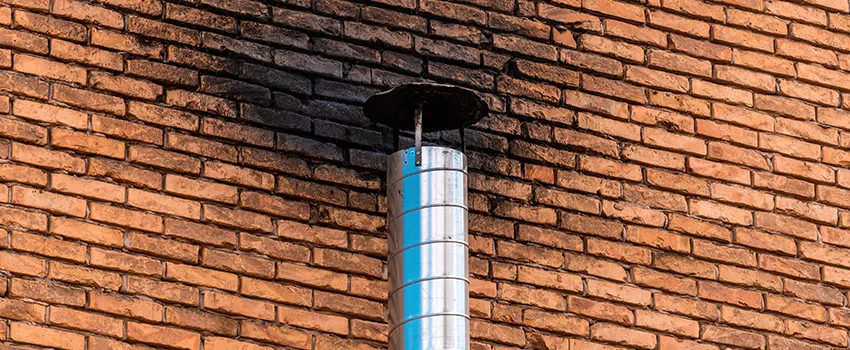 Diagnosing Commercial Chimney Problems in North York, ON