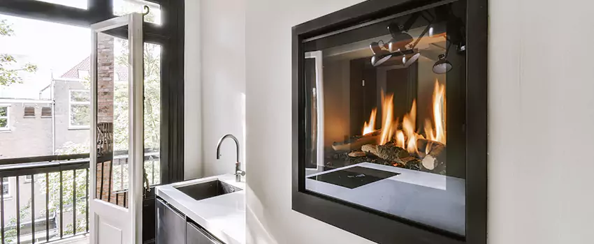 Dimplex Fireplace Installation and Repair in North York, Ontario