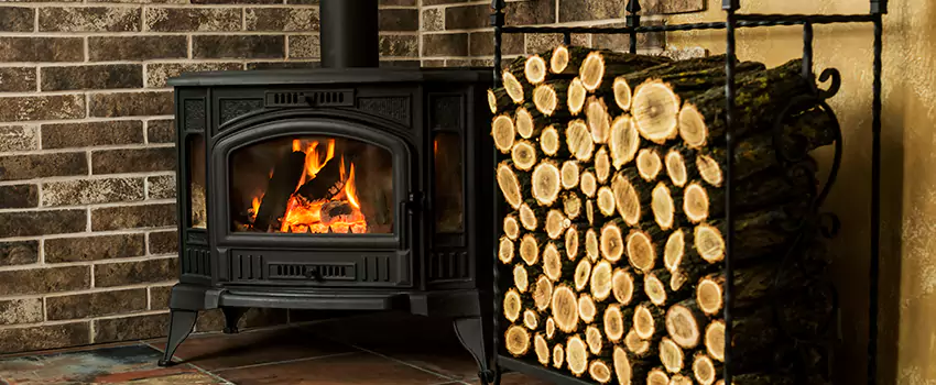 Drolet Fireplaces in North York, Ontario