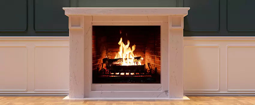 Empire Comfort Systems Fireplace Installation and Replacement in North York, Ontario