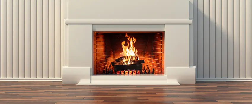 Fireplace Broken Ashtray Repair Services in North York, Ontario