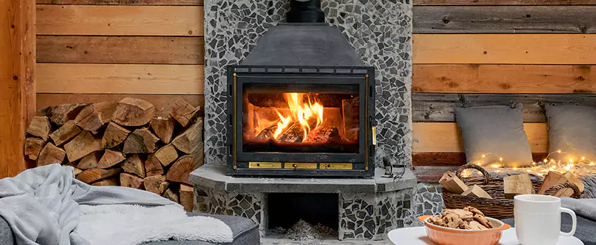 Fireplace Renovation Service in North York, ON