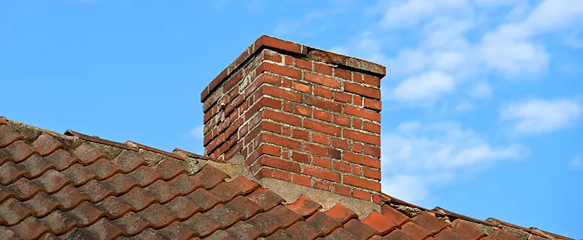 Flue Tiles Cracked Repair Services near Me in North York, ON