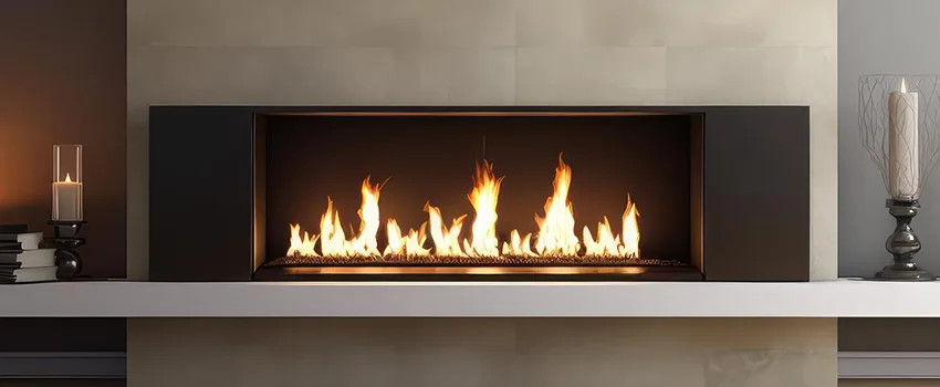 Vent Free Gas Fireplaces Repair Solutions in North York, Ontario