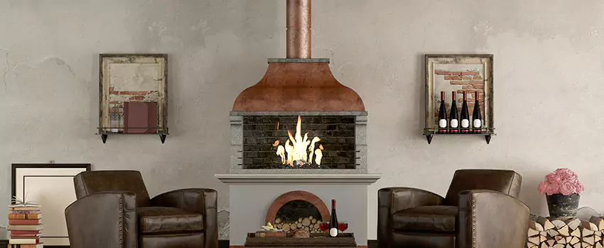 Benefits of Pacific Energy Fireplace in North York, Ontario