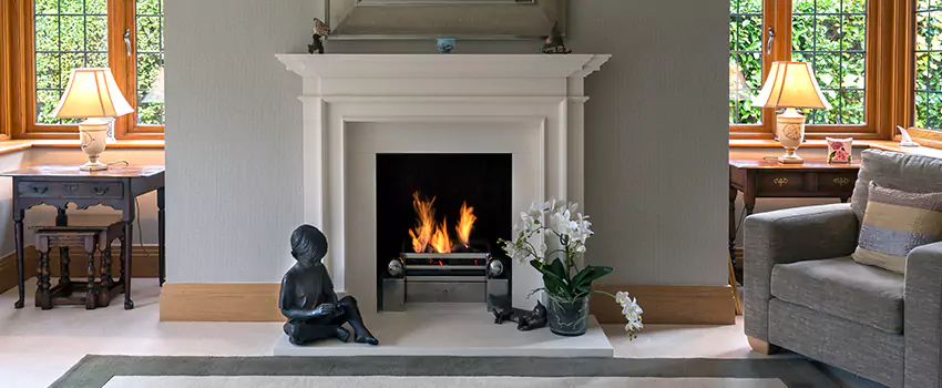 RSF Fireplaces Maintenance and Repair in North York, Ontario