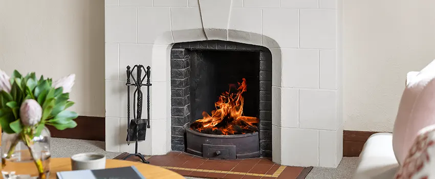 Valor Fireplaces and Stove Repair in North York, ON