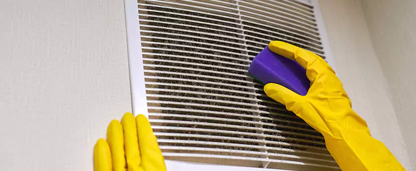 Vent Cleaning Company in North York, ON