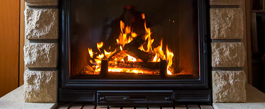 Best Wood Fireplace Repair Company in North York, Ontario