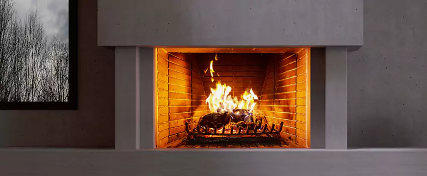 Indoor Wood Burning Furnace Repair and Installation in North York, Ontario