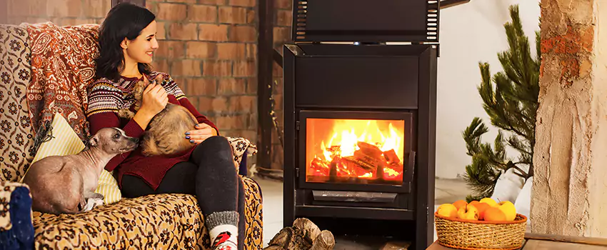 Wood Stove Chimney Cleaning Services in North York, ON