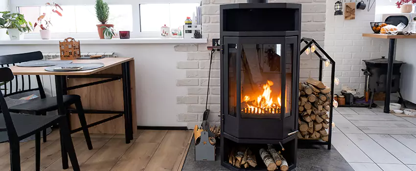 Wood Stove Inspection Services in North York, ON