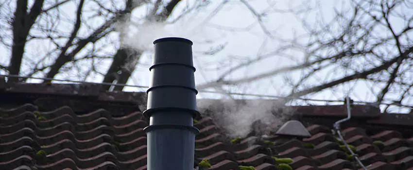 Broken Chimney Animal Screen Repair And Installation in North York, ON