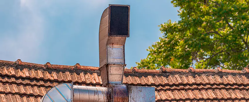 Chimney Cleaning Cost in North York, Ontario