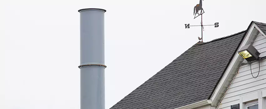 Multi-flue Chimney Caps Installation And Repair in North York, ON