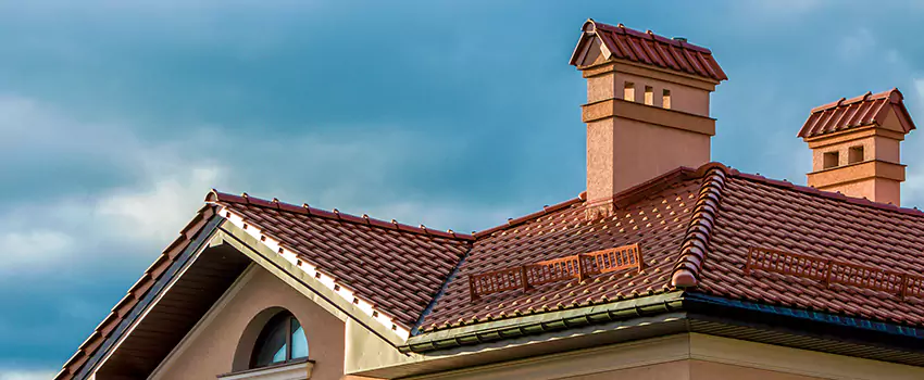 Residential Chimney Services in North York, Ontario