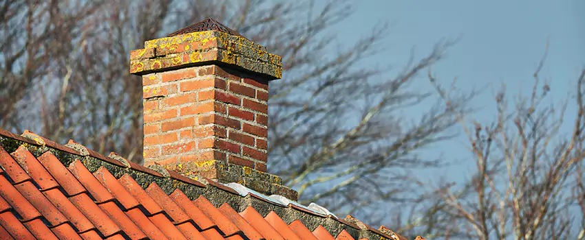 Chimney Flue Cap Installation in North York, ON