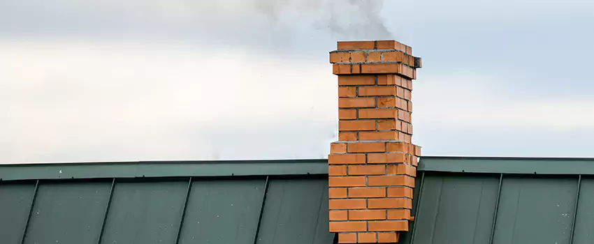 Chimney Installation Company in North York, ON