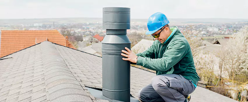 Insulated Chimney Liner Services in North York, ON