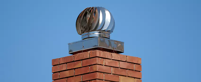 Chimney Flue Rebuild Services in North York, Ontario