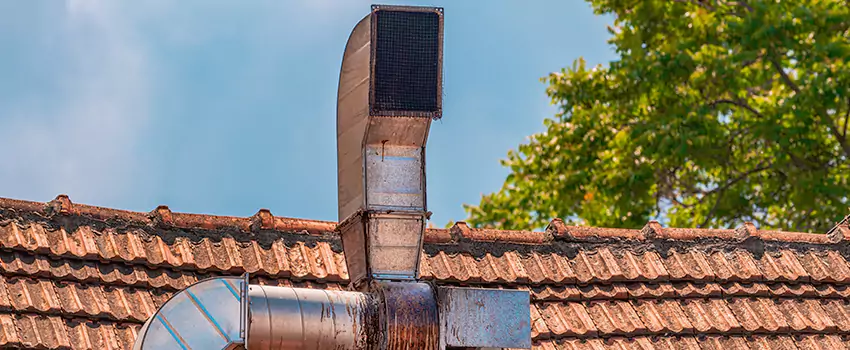 Chimney Blockage Removal in North York, Ontario