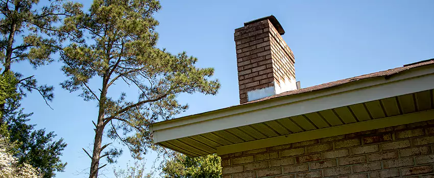 Brick Chimney Sweep Near Me in North York, ON