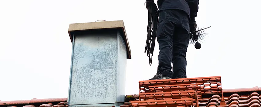 Modern Chimney Sweeping Techniques in North York, Ontario