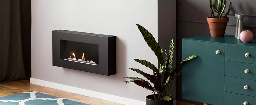 Cost of Ethanol Fireplace Repair And Installation Services in North York, ON