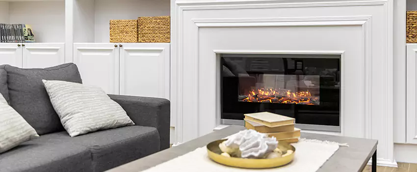 Professional Fireplace Maintenance Contractors in North York, ON