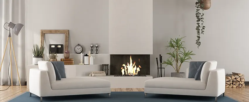 Decorative Fireplace Crystals Services in North York, Ontario