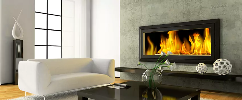 Fireplace Hearth Ideas in North York, Ontario