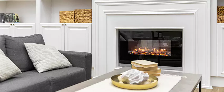 Pellet Fireplace Insert Installation in North York, ON