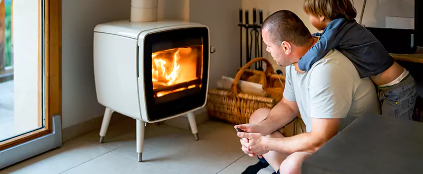 Fireplace Flue Maintenance Services in North York, ON