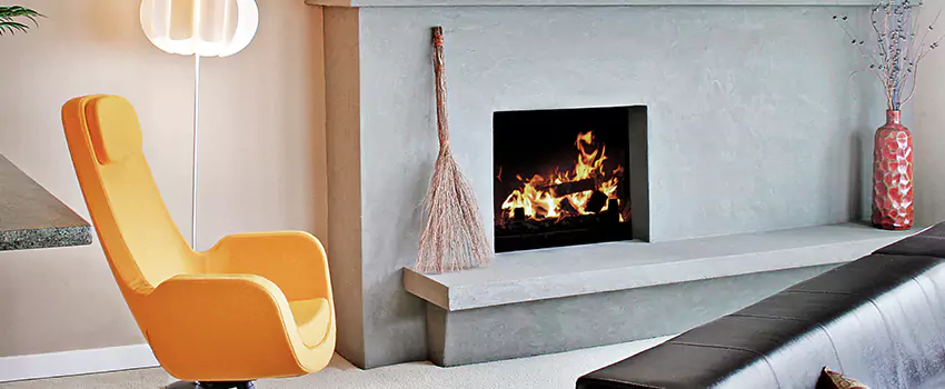 Electric Fireplace Makeover Services in North York, ON