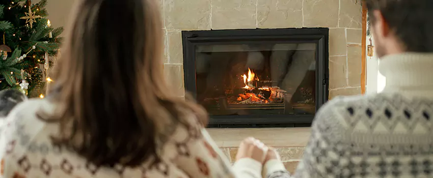 Fireplace Firebox Refurbish & Restore Services in North York, ON