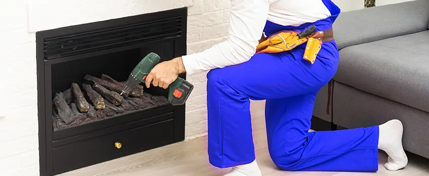 Fireplace Safety Inspection Specialists in North York, Ontario