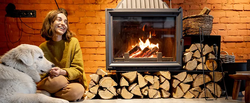 Fireplace Smell Removal Cost in North York, ON